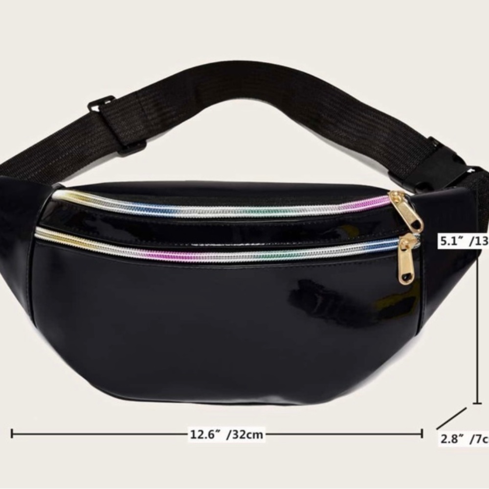 fanny pack - Picture 4 of 6